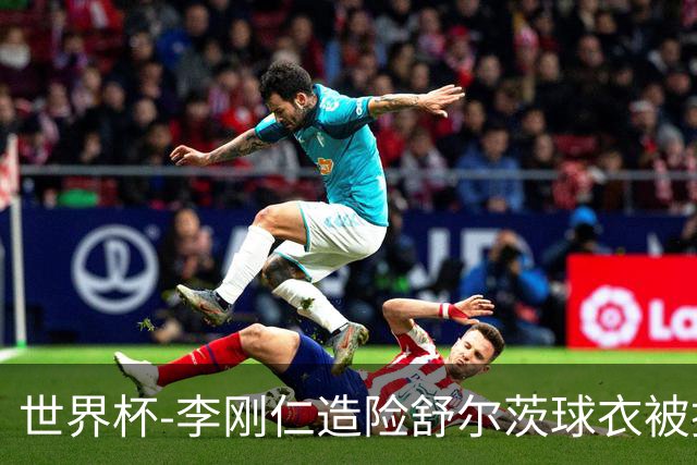 世界杯-李刚仁造险舒尔茨球衣被撕烂 半场韩国0-0捷克